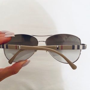 BURBERRY BE3080 Sunglasses